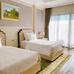 Hotel King Plaza