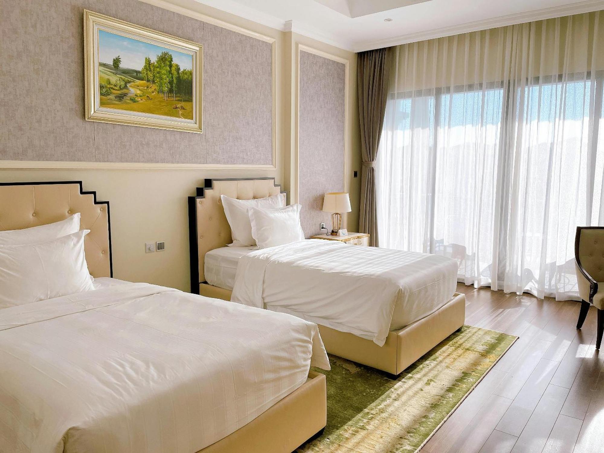 Hotel King Plaza