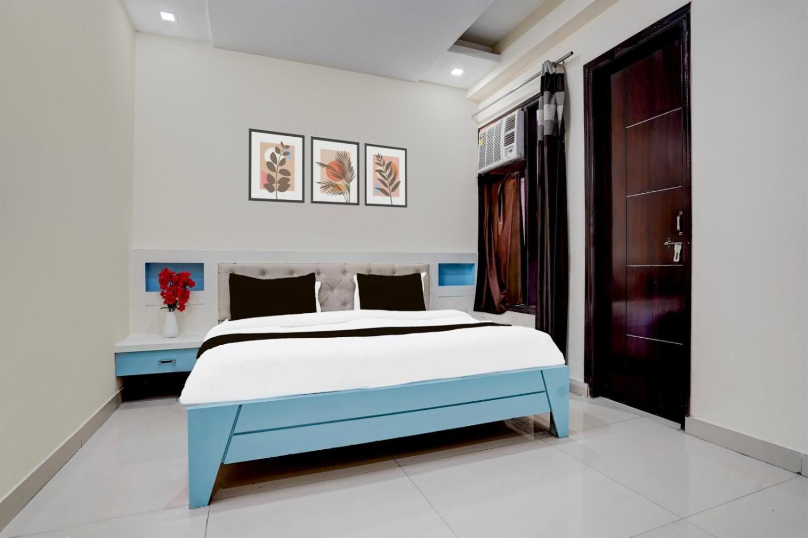 King Plaza 4*