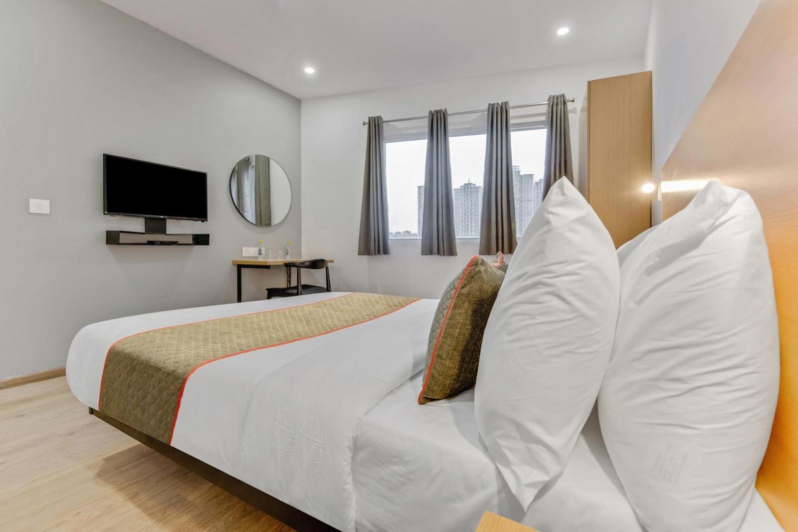 Hotel King Plaza 4*
